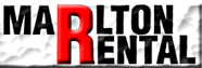 Marlton Rental Contractors & Industrial Equipment sales, service, rentals