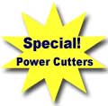 Power Cutters Special