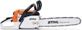 Stihl chainsaw